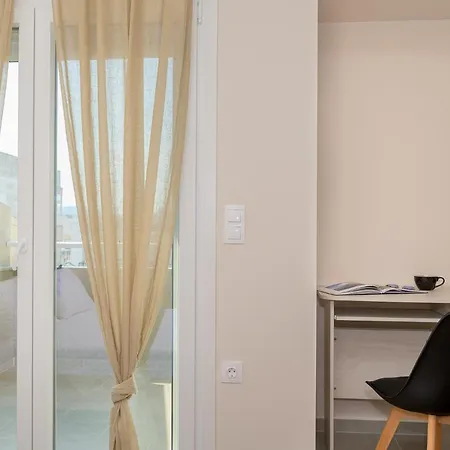 Anastasia'S Lux City Apartment ! Alexandroupoli Exterior photo