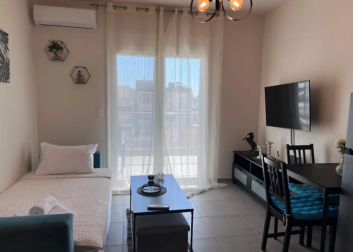 Anastasia\'S Lux City Apartment !