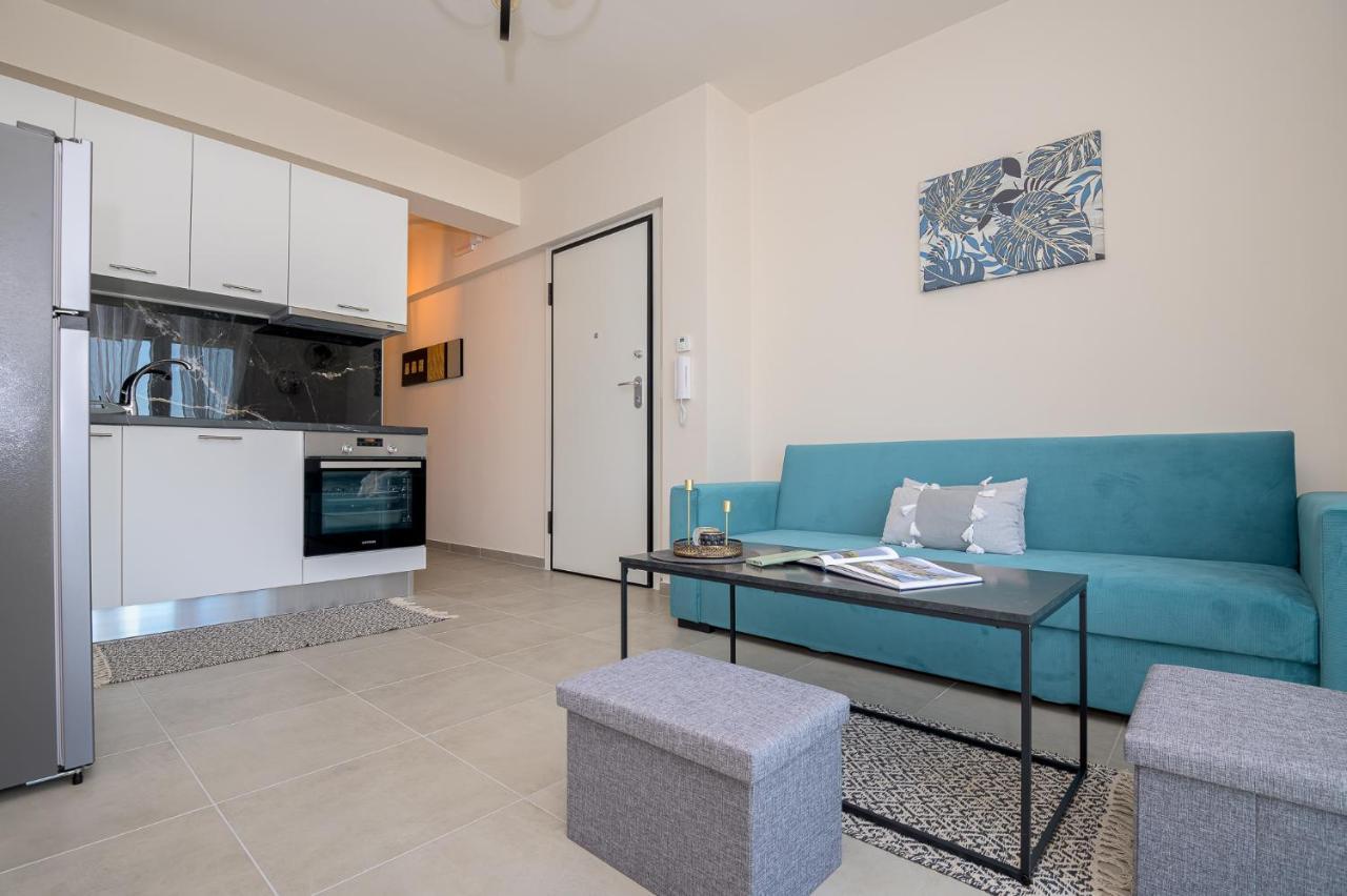 Anastasia's Lux ! * Alexandroupoli