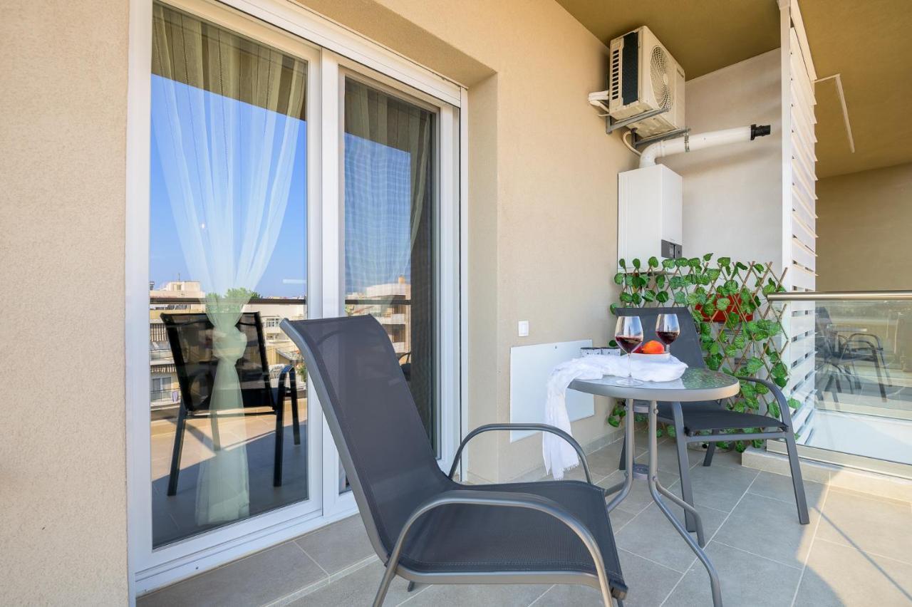 Anastasia's Lux ! Apartment Alexandroupoli