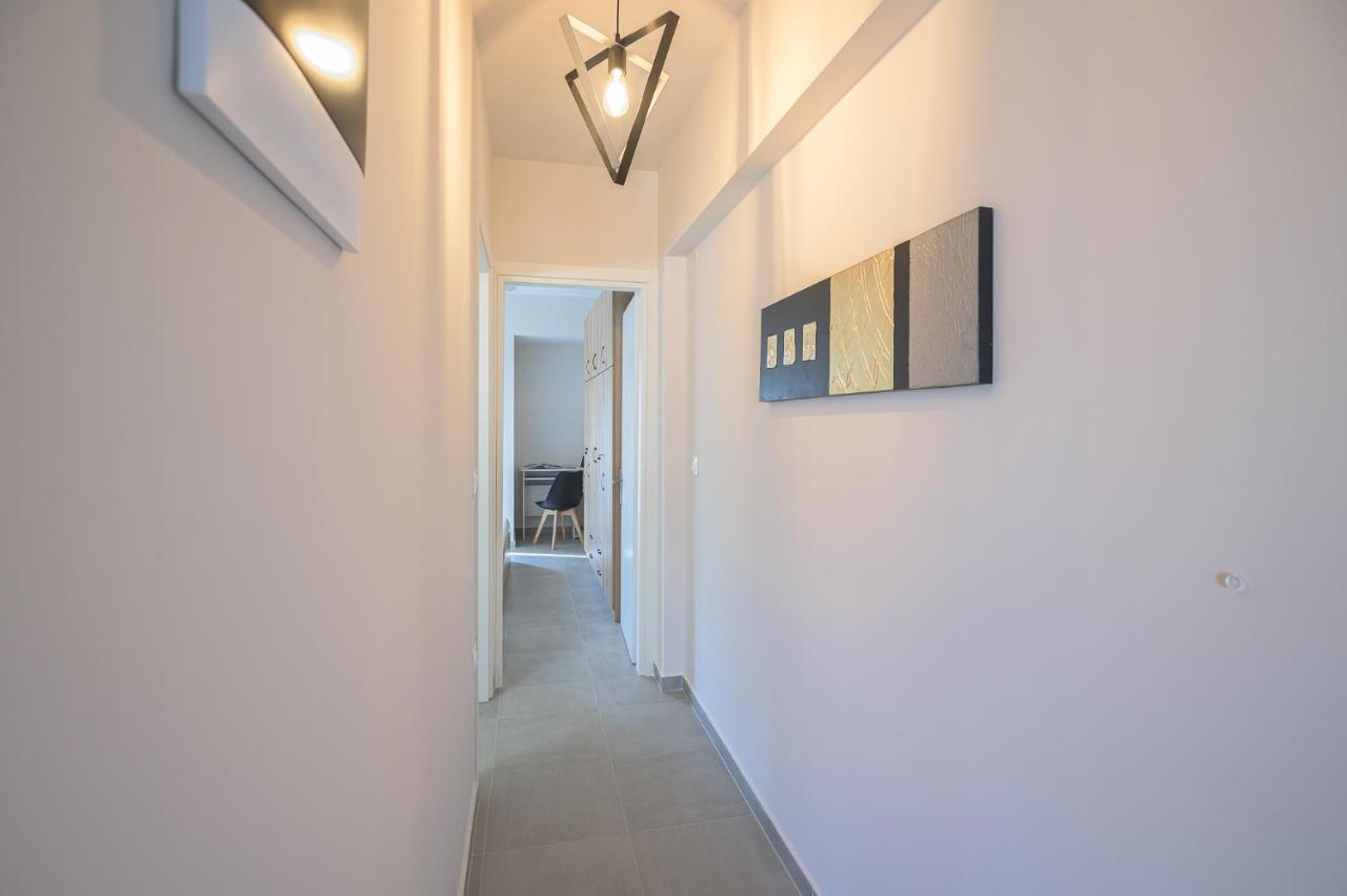 Anastasia's Lux ! Apartment Alexandroupoli