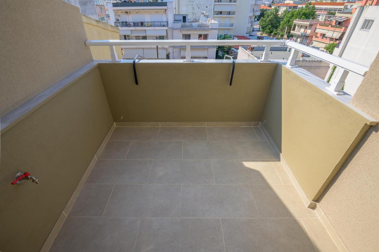 Apartment Anastasia's Lux ! Alexandroupoli
