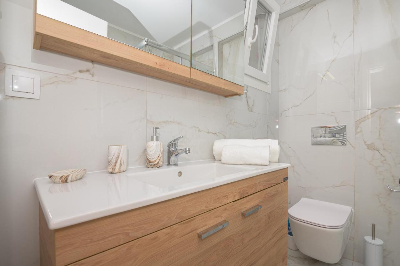 Apartment Anastasia's Lux ! Alexandroupoli