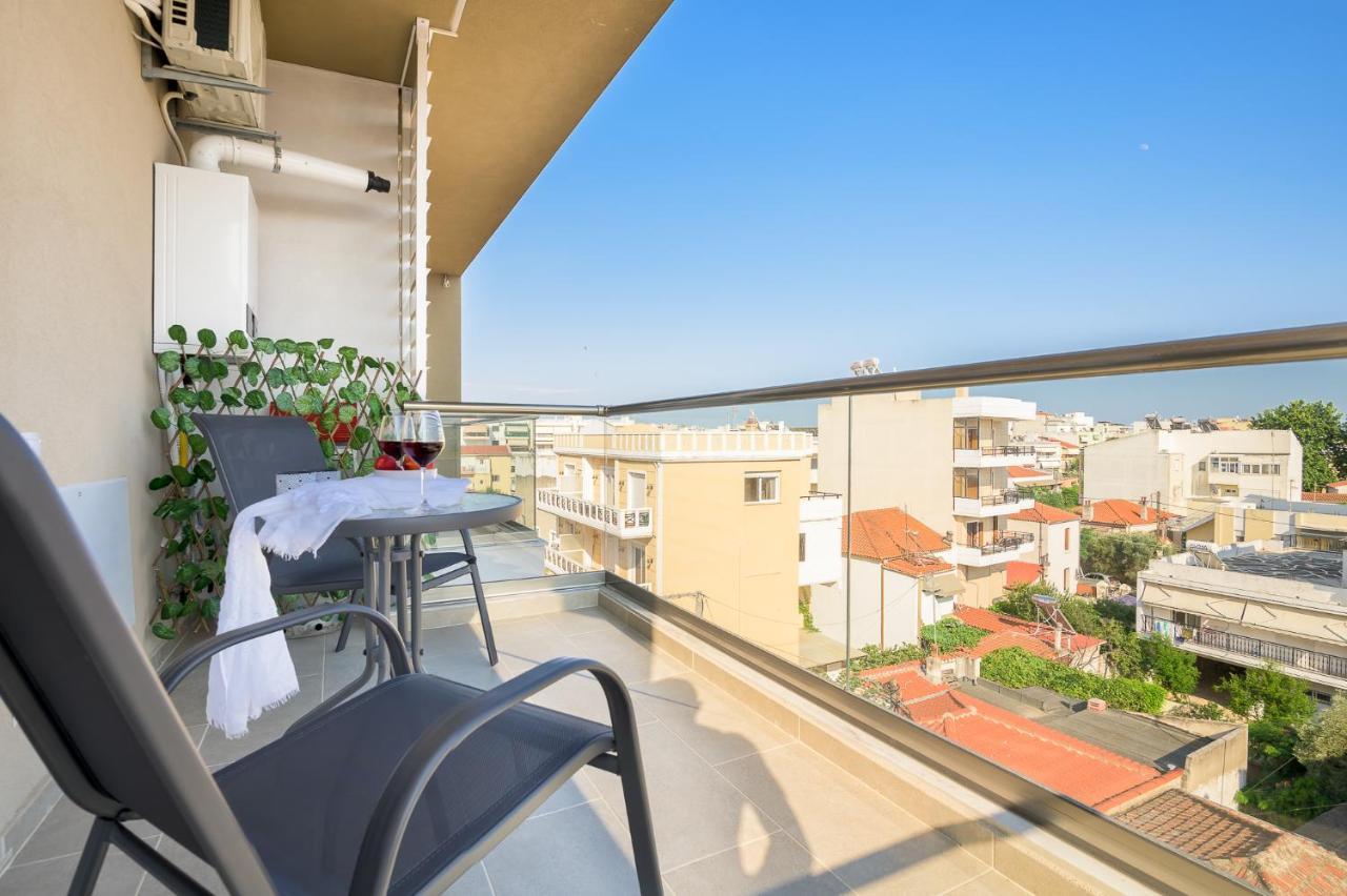 Apartment Anastasia's Lux ! *
