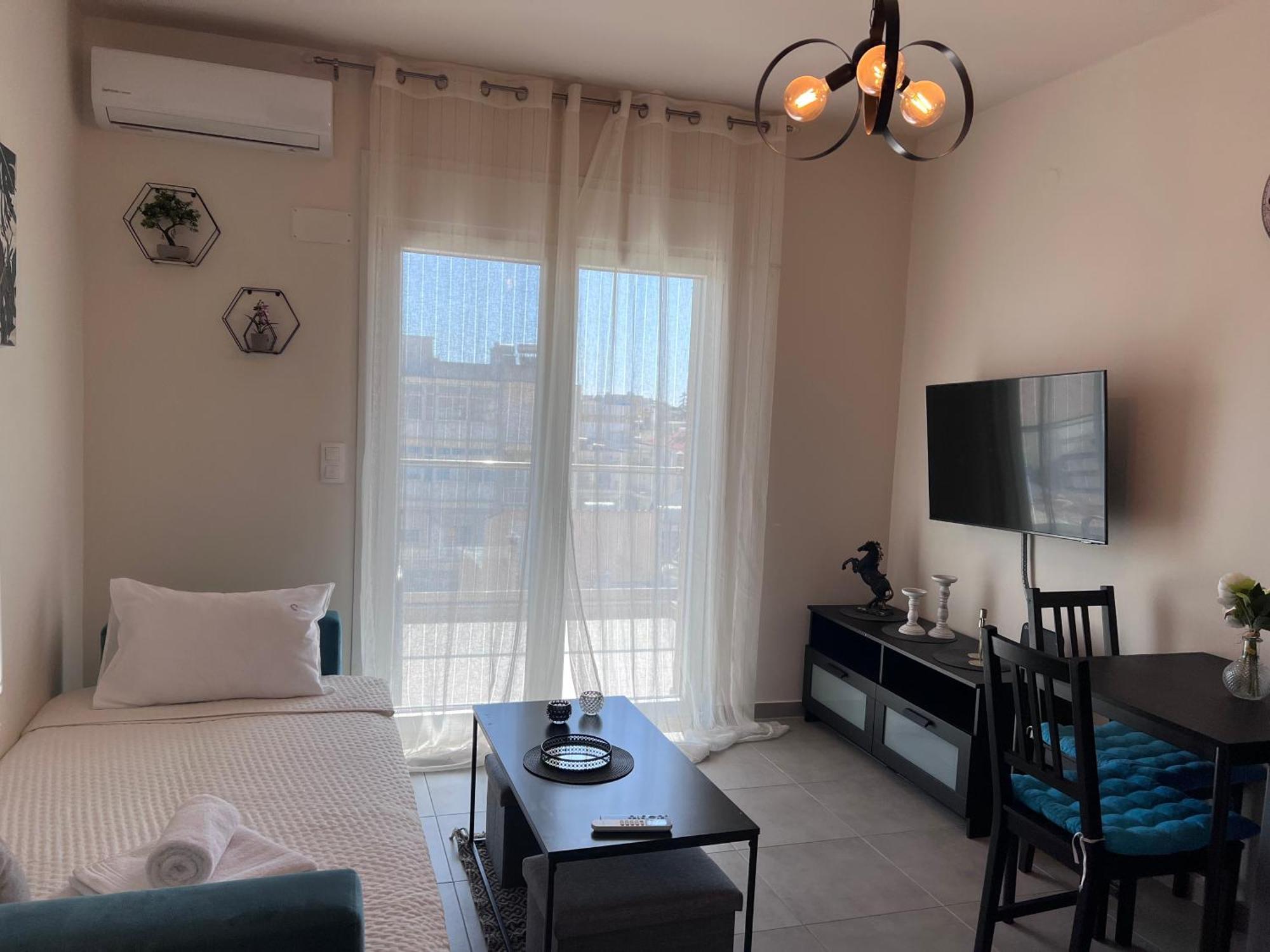 Apartment Anastasia's Lux ! *